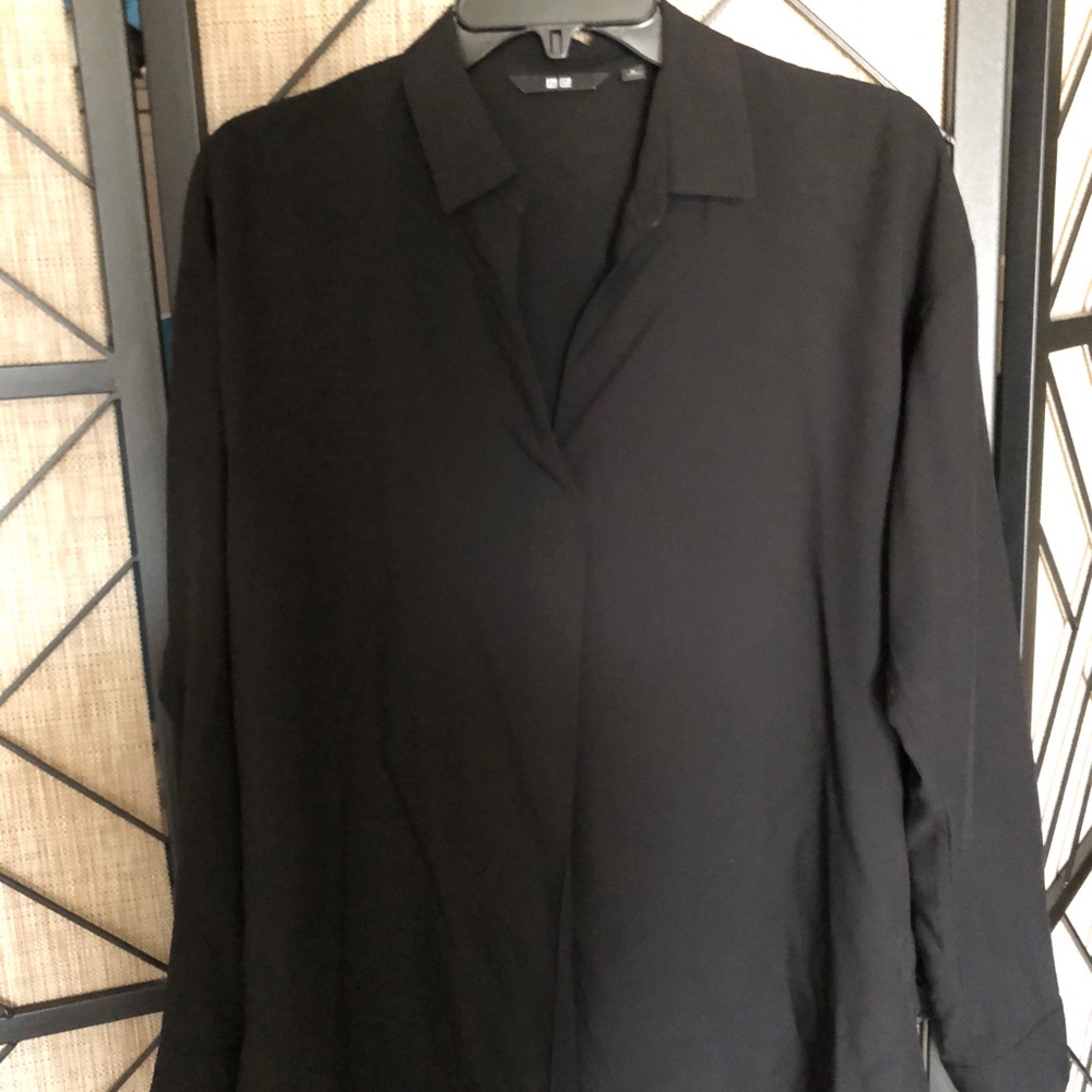 Blouse - Picture 7 of 8